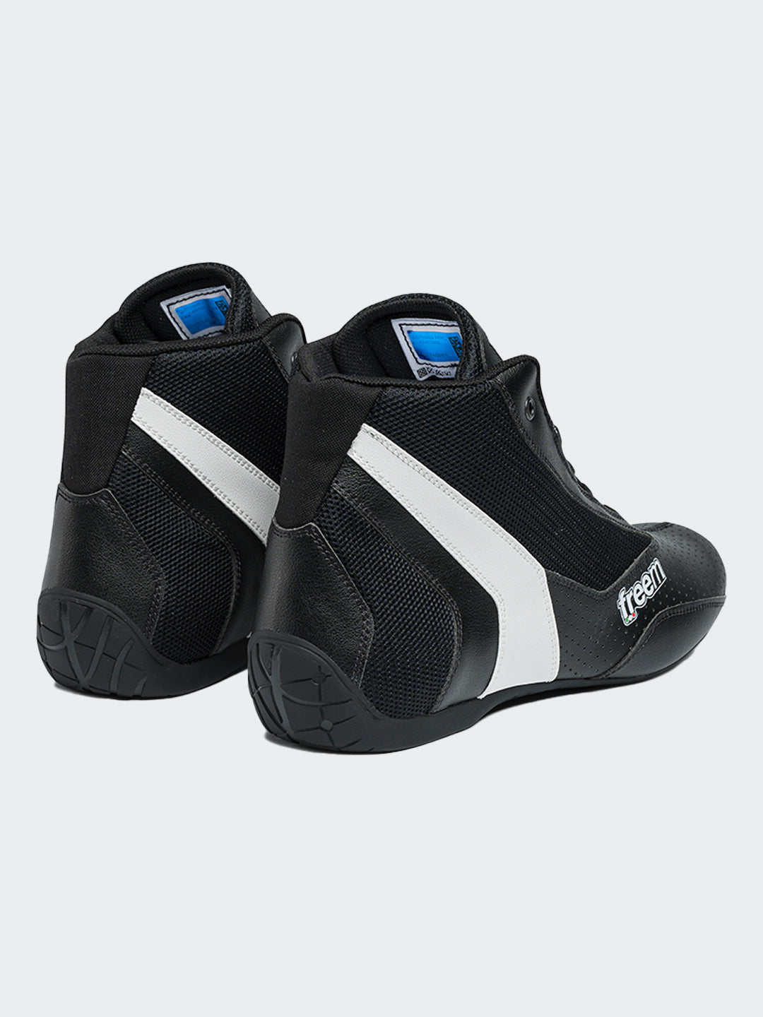 SK24 Karting Shoes