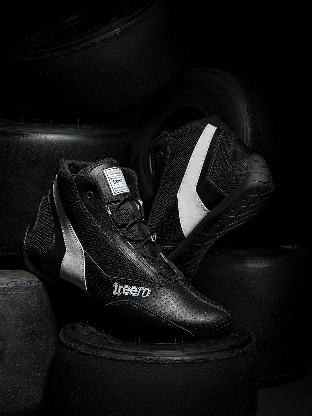 SK24 Karting Shoes