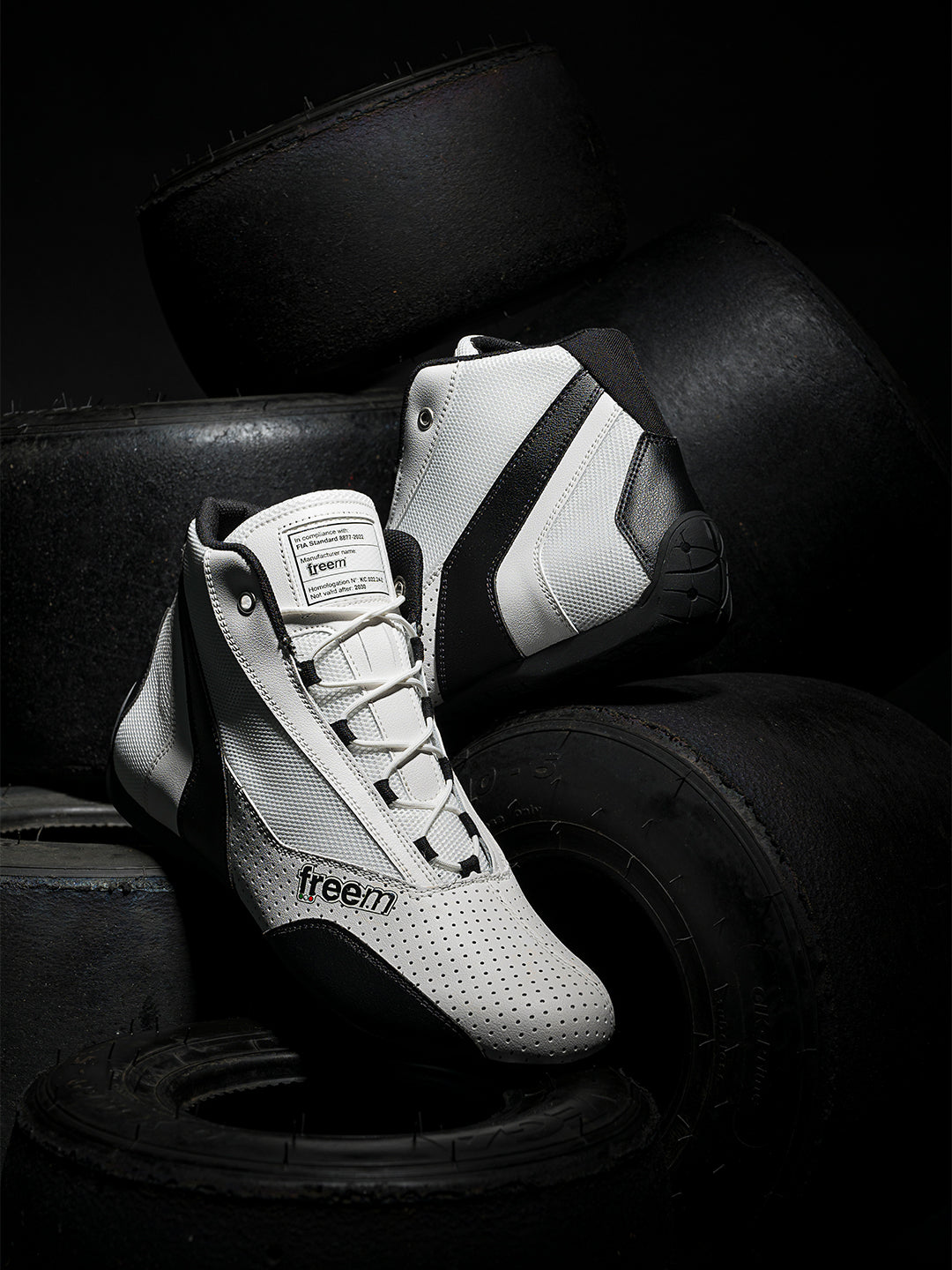 SK24 Karting Shoes