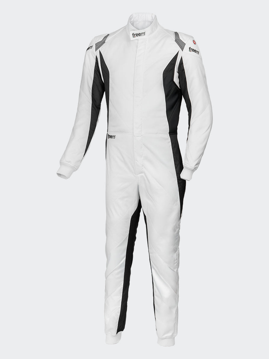 Freem | Bespoke Racewear – Freem Racing