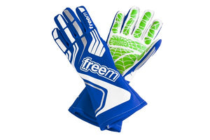 Spidertouch 2 Gloves Karting gloves Freem Blue 4 